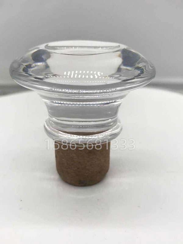 水晶蓋玻璃蓋-001  